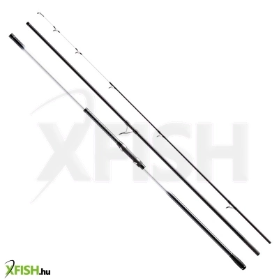 Shimano Beastmaster K Surf Hybrid Low Rider Távdobó Horgászbot 450cm Max:225g 3 Részes