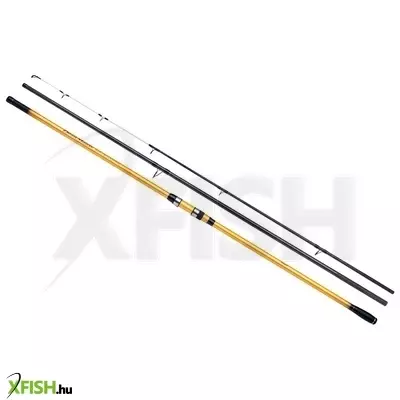 Shimano Beastmaster Surf Tubular Távdobó Horgászbot Fuji Low Rider 425cm 225g 3Részes