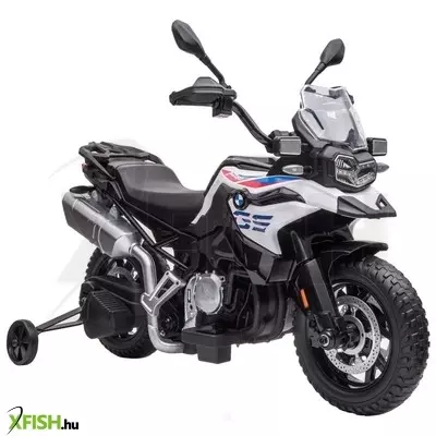 hecht bmw f 850 gs