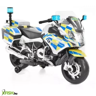 hecht bmwr 1200 rtpolice - gyermek motor