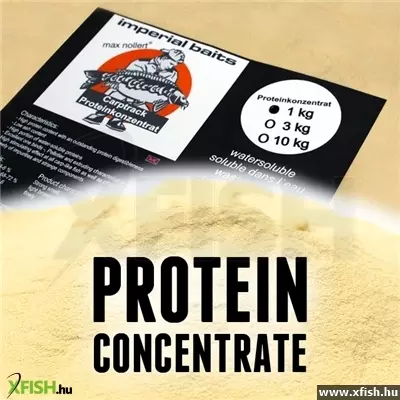 Imperial Baits Protein Koncentrátum 2,5 Kg