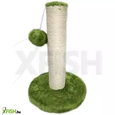 bps buenapet bps kaparófa macskáknak 30cm (10815 - zöld)