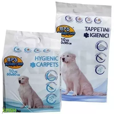 Bps buenapet bps kutyapelenka 60x90cm (20db)