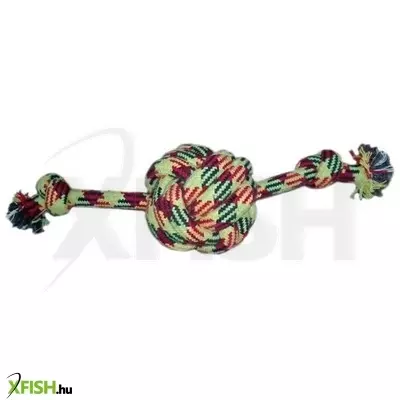 Bps buenapet kutyajáték - pamutkötél gombóc 30cm