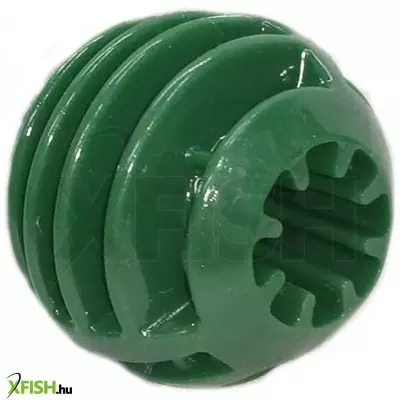 bps buenapet bps kutyajáték - bordázott gumilabda 70mm