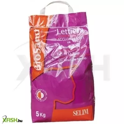 Macskaalom Biosand Csomósodó, Bentonit 5kg