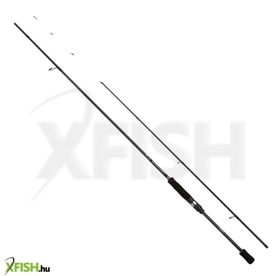 Shimano Bassterra A Lrf Spinning Light Pergető Horgászbot 218cm 1-11g 2 Részes