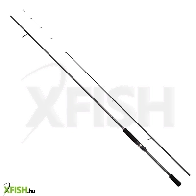 Shimano Bassterra A Lrf Spinning Light Pergető Horgászbot 244cm 3-15g 2 Részes