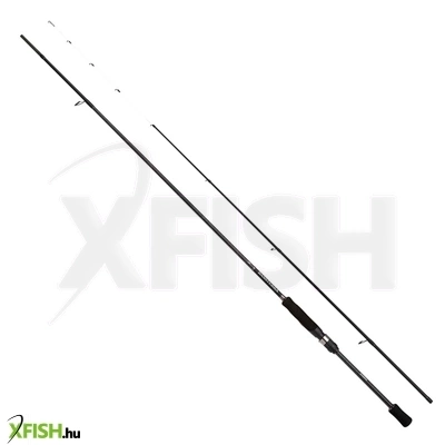Shimano Bassterra A Lrf Boat Hardbait Spinning Light Pergető Horgászbot 229cm 3-15g 2 Részes