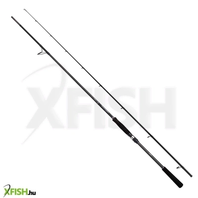 Shimano Bassterra A Power Game Spin Heavy Pergető Horgászbot 274cm 28-84g 2 Részes