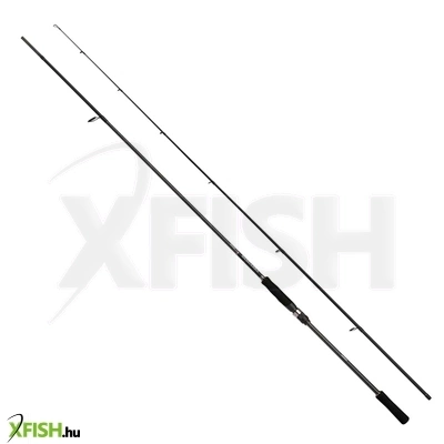 Shimano Bassterra A Seabass Spinning Medium Pergető Horgászbot 274cm 12-38g 2 Részes