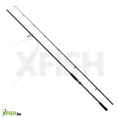 Shimano Bassterra A Seabass Spinning Medium Pergető Horgászbot 290cm 15-60g 2 Részes