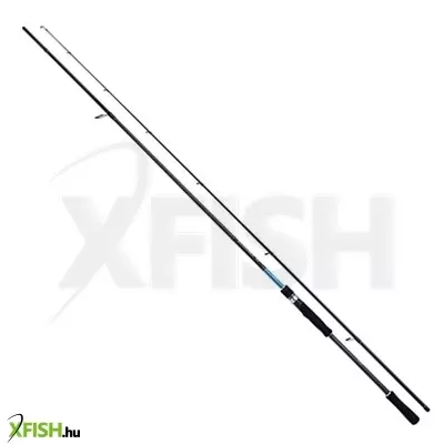 Shimano Bassterra Xt Spin Sea Bass Medium Pergető Horgászbot 244cm 5-28g 2 Részes