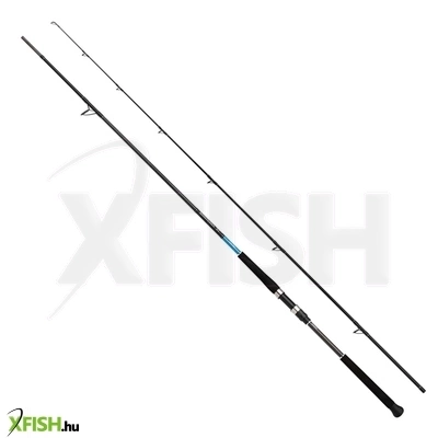 Shimano Bassterra XT Shore Jigging Heavy Pergető Horgászbot 305cm 30-100g 2 Részes