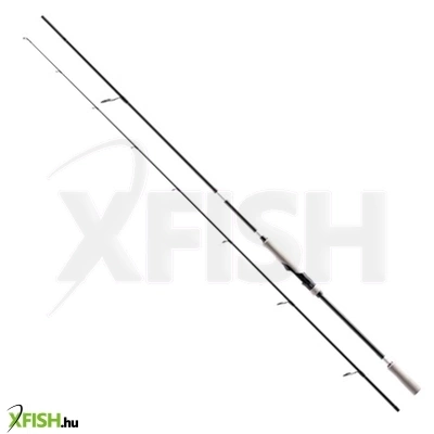 Shimano Bassterra XT A Seabass Spin Light Pergető Horgászbot 244cm 4-21g 2 Részes