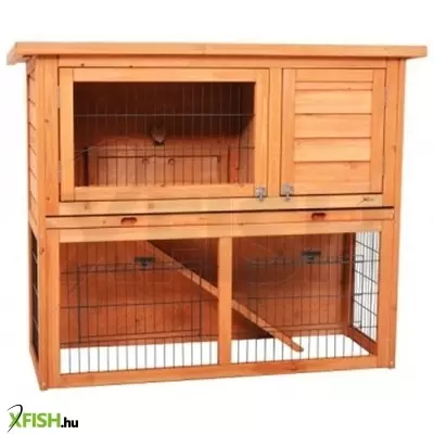 hecht bunny - nyúlketrec 111,5*45*92