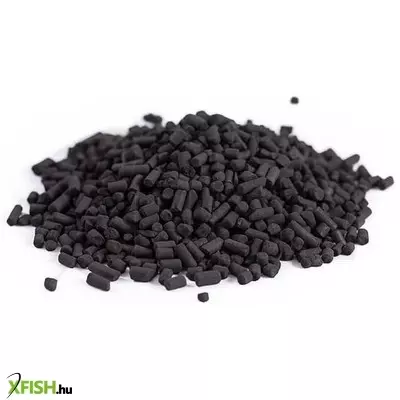 Egyéb vegyes aktív szén akváriumi szűrőanyag 200 g