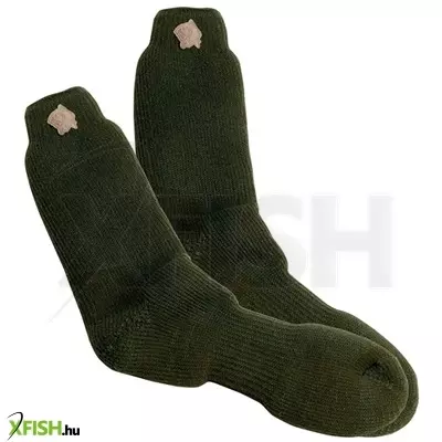 Nash Zt Thermal Zokni Socks Small