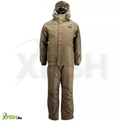 Nash ZT Arctic Suit vízálló öltöny XXL