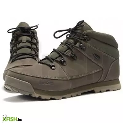 Nash ZT Trail Boots bakancs Size 7 - 40,5
