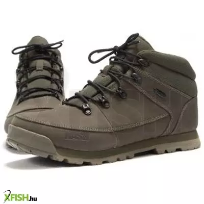 Nash ZT Trail Boots bakancs Size 10 - 44