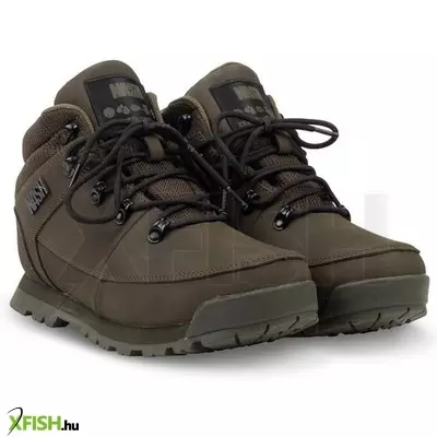 Nash Zt Trail Boots Cipő 44