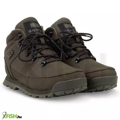 Nash Zt Trail Boots Cipő 40