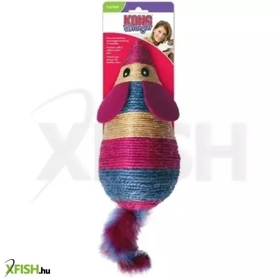 KONG Kaparó Egér Macskajáték