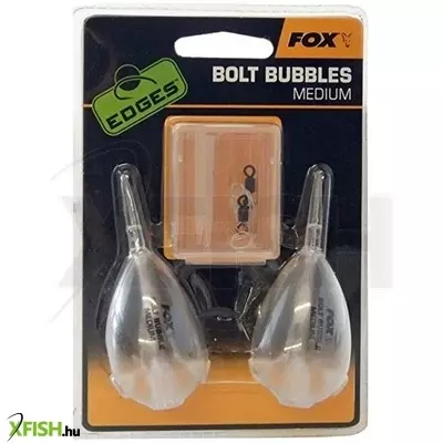 Fox Bolt Bubble - Large Buborék Úszó