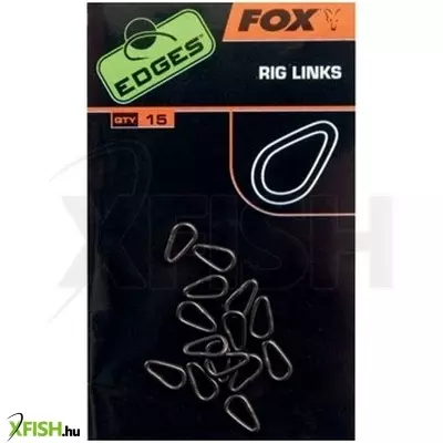 Fox Edges Rig Links X 15