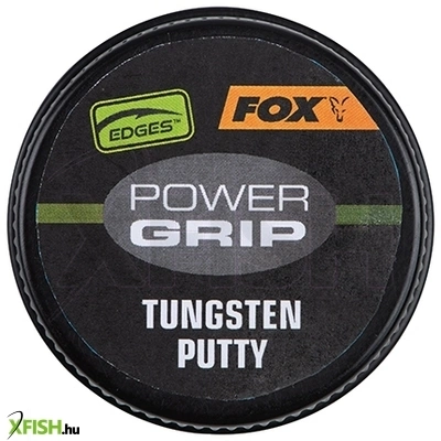 Fox Power Grip Tungsten Putty Ólom Paszta 10g