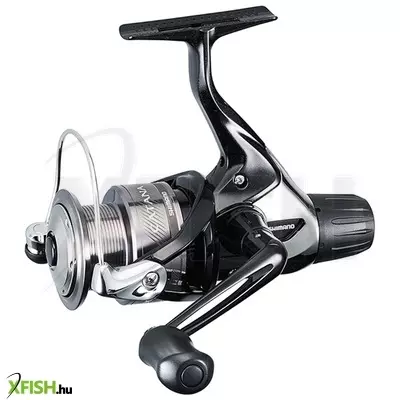 shimano catana rc 1000 hátsófékes horgászorsó
