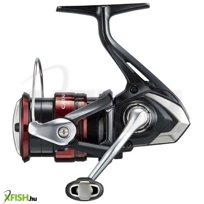 Shimano Catana FF 2500 Pergető Orsó