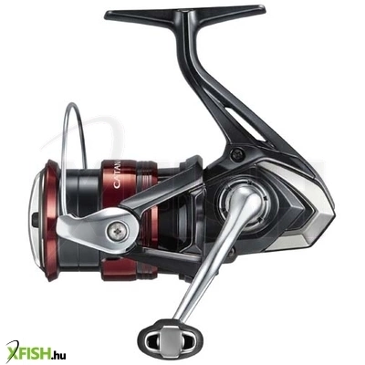 Shimano Catana FF 2500S Pergető Orsó