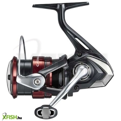 Shimano Catana FF 2500S HG Pergető Orsó