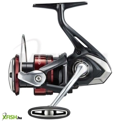 Shimano Catana FF C3000 Pergető Orsó