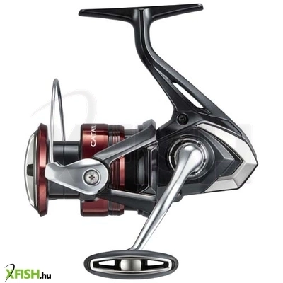 Shimano Catana FF C3000 HG Pergető Orsó