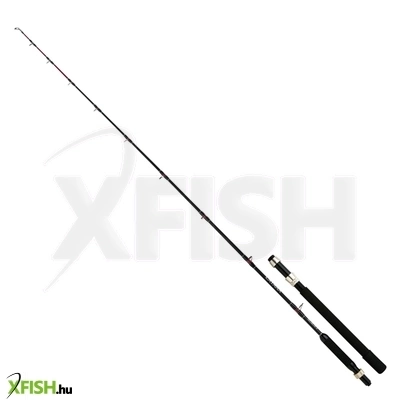 Shimano Catana DX Trolling Lite Harcsázó Horgászbot 208cm 6Lbs 1+1 Részes