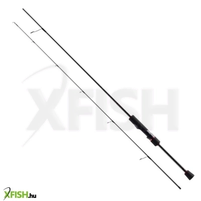 Shimano Catana GX Spinning Eva Ultra Light Pergető Horgászbot 165cm 1-7g 2 Részes