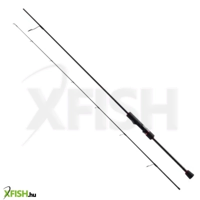 Shimano Catana GX Spinning Eva Ultra Light Pergető Horgászbot 183cm 1-7g 2 Részes