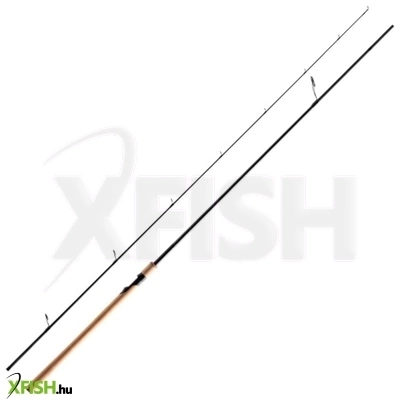 Shimano Catana GX Spinning Cork Medium Pergető Horgászbot 274cm 10-30g 2 Részes