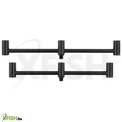 Fox Black Label Slim Kereszttartó Egység 3 Botos 220-250mm 2db/csomag
