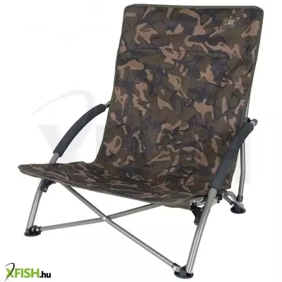 Fox R-Series Guest Chair horgász szék