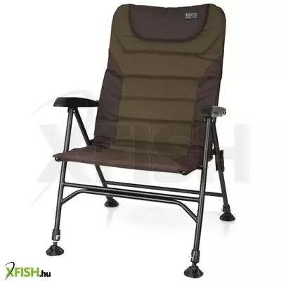 Fox Eos 3 Chair karfás horgász szék