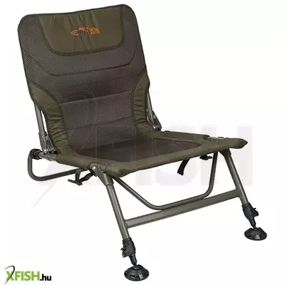 Fox Duralite Combo Chair ágyra szerelhető szék 32x47x52 cm
