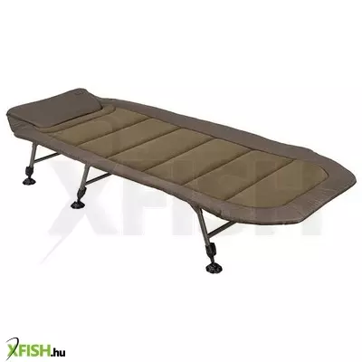 Fox Voyager Bed Horgász Ágy 212x90x36cm