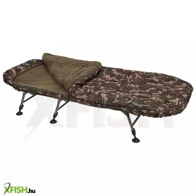 Fox Camolite Compact Sleep System Teljes Alvórendszer 214x86x45cm