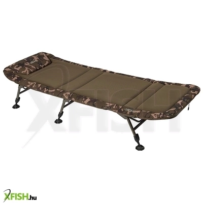 Fox Duralite Bed Horgász Ágy 270x79x43.5cm