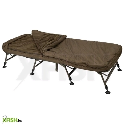 Fox Flatliner X MF8 All Season System Teljes Alvó Rendszer 225x97x43x55cm
