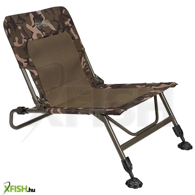 Fox Camolite Combo Chair Ágyra Szerelhető Horgász Szék